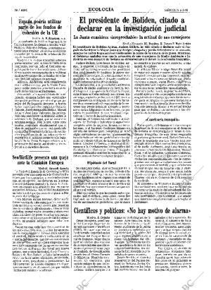 ABC MADRID 06-05-1998 página 58