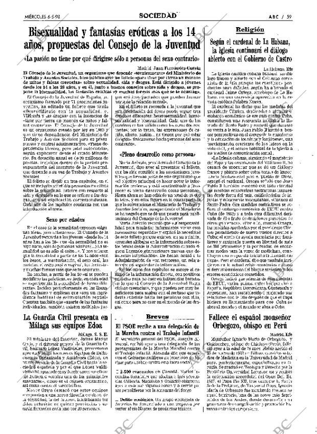 ABC MADRID 06-05-1998 página 59