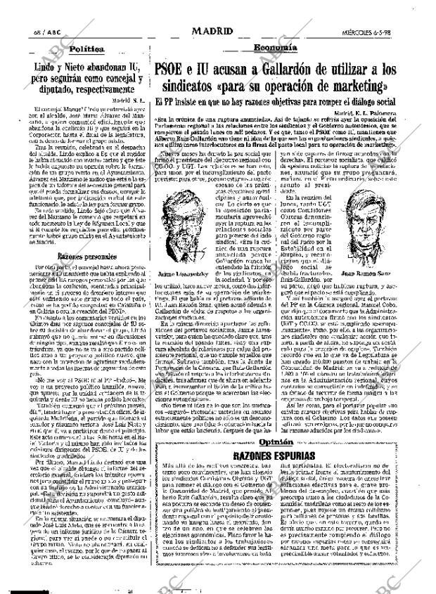 ABC MADRID 06-05-1998 página 68