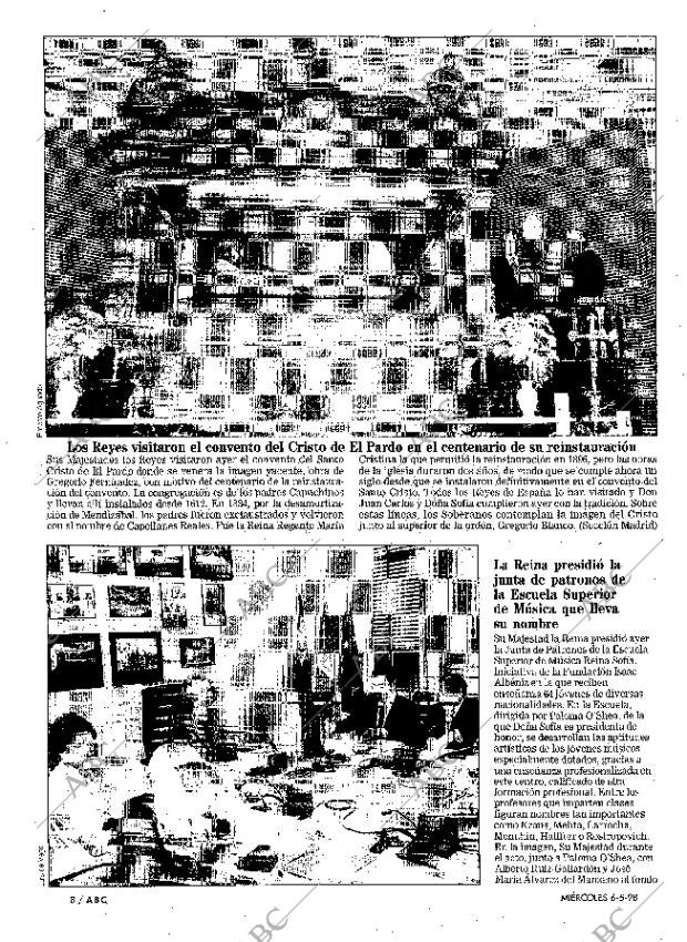 ABC MADRID 06-05-1998 página 8
