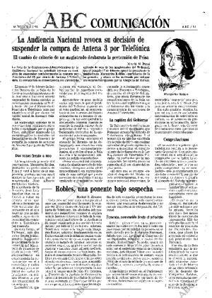 ABC MADRID 06-05-1998 página 81
