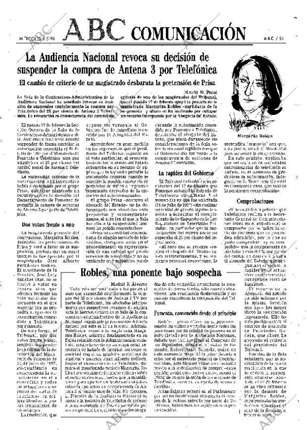 ABC MADRID 06-05-1998 página 81