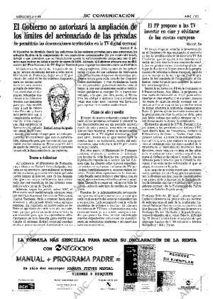 ABC MADRID 06-05-1998 página 83
