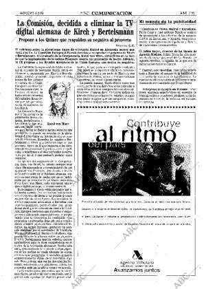 ABC MADRID 06-05-1998 página 85