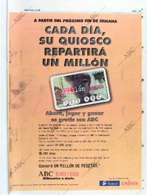 ABC MADRID 06-05-1998 página 89