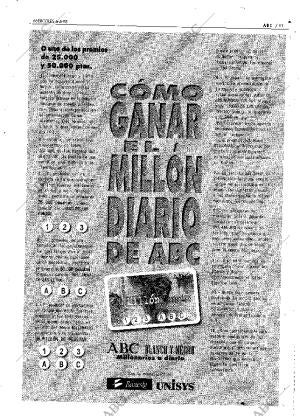 ABC MADRID 06-05-1998 página 91