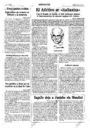 ABC MADRID 06-05-1998 página 94