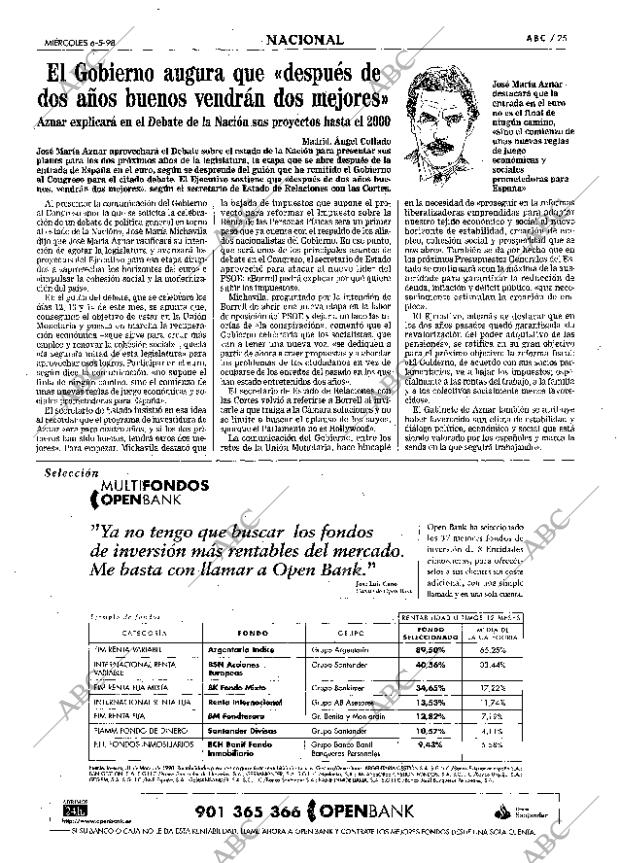 ABC SEVILLA 06-05-1998 página 25