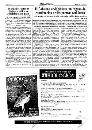 ABC SEVILLA 06-05-1998 página 42