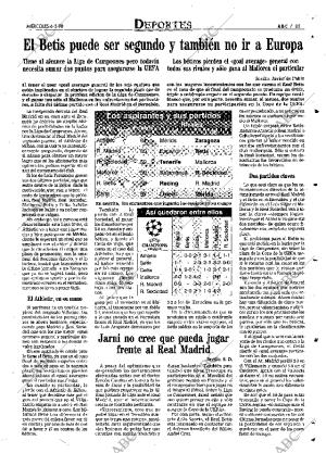 ABC SEVILLA 06-05-1998 página 85