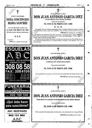 ABC MADRID 07-05-1998 página 101