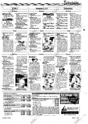 ABC MADRID 07-05-1998 página 135