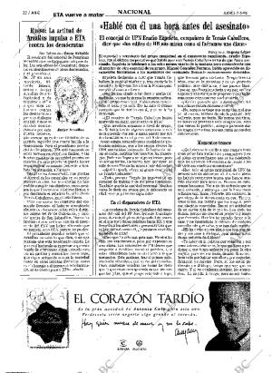 ABC MADRID 07-05-1998 página 22