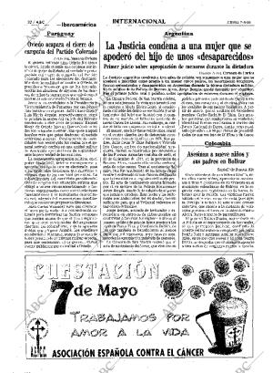 ABC MADRID 07-05-1998 página 32