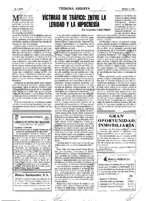 ABC MADRID 07-05-1998 página 48