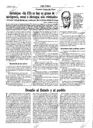 ABC MADRID 07-05-1998 página 51