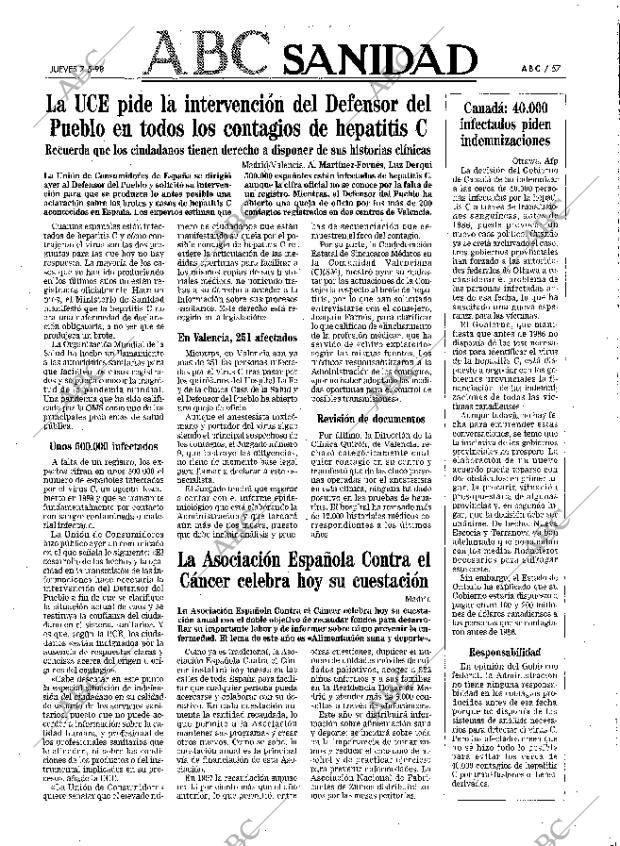 ABC MADRID 07-05-1998 página 57