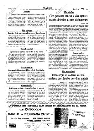 ABC MADRID 07-05-1998 página 71