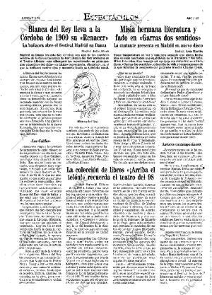 ABC MADRID 07-05-1998 página 89