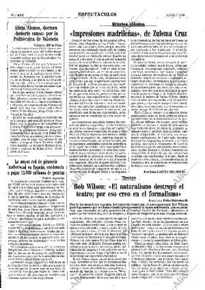 ABC MADRID 07-05-1998 página 90