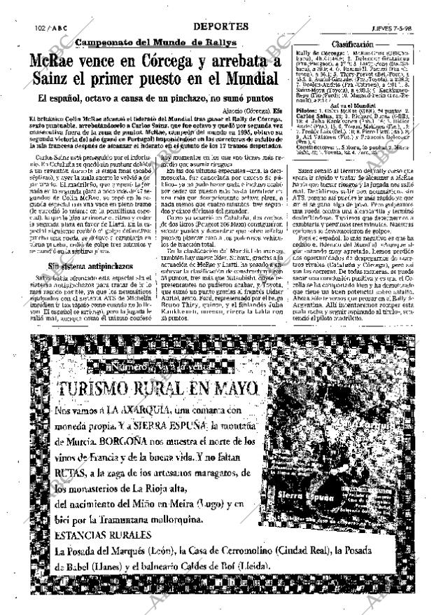 ABC SEVILLA 07-05-1998 página 102