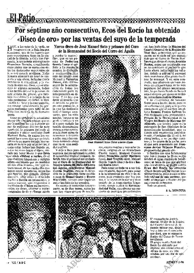 ABC SEVILLA 07-05-1998 página 122