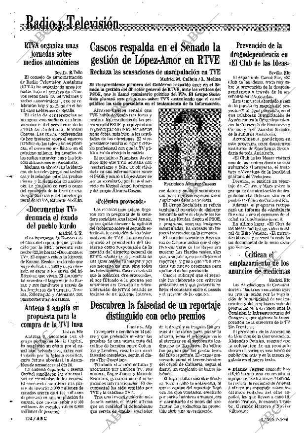ABC SEVILLA 07-05-1998 página 124