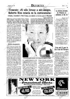 ABC MADRID 08-05-1998 página 107