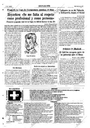 ABC MADRID 08-05-1998 página 110