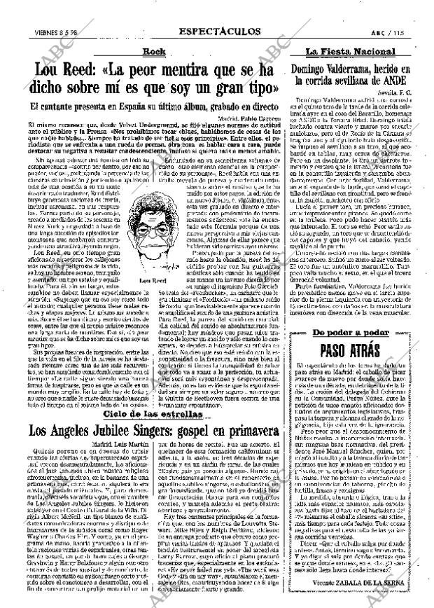 ABC MADRID 08-05-1998 página 115