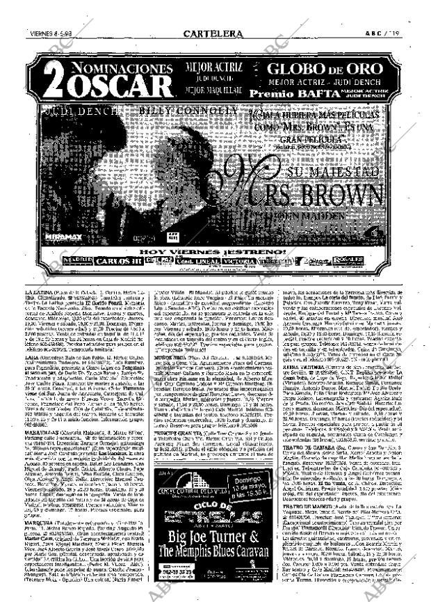 ABC MADRID 08-05-1998 página 119
