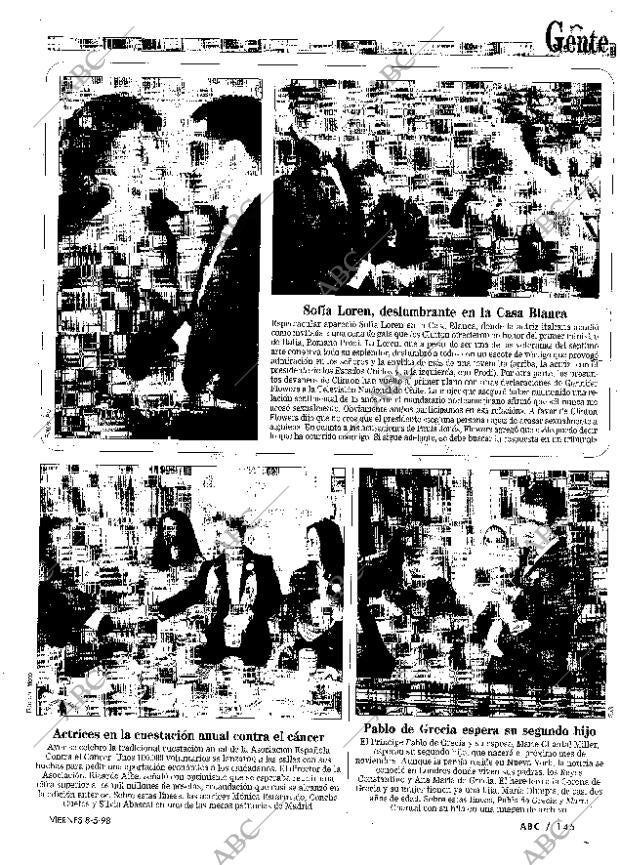 ABC MADRID 08-05-1998 página 145