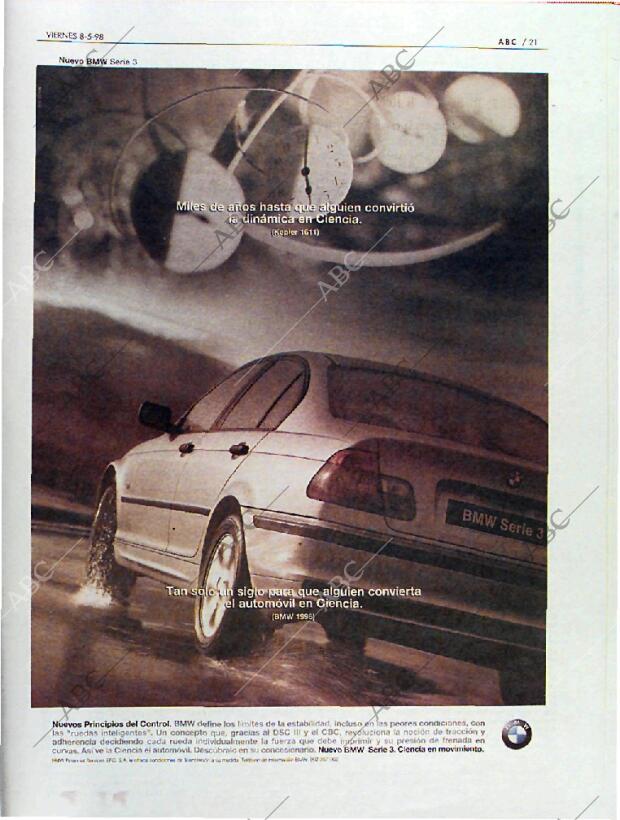 ABC MADRID 08-05-1998 página 21