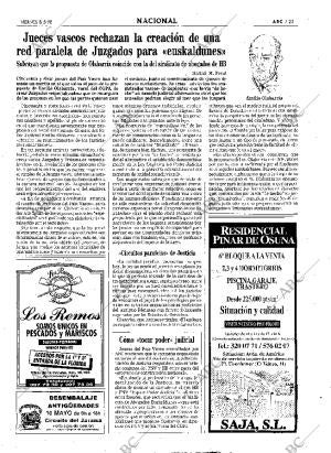 ABC MADRID 08-05-1998 página 23