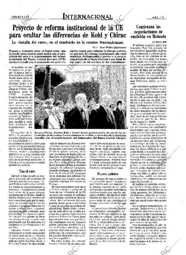 ABC MADRID 08-05-1998 página 31