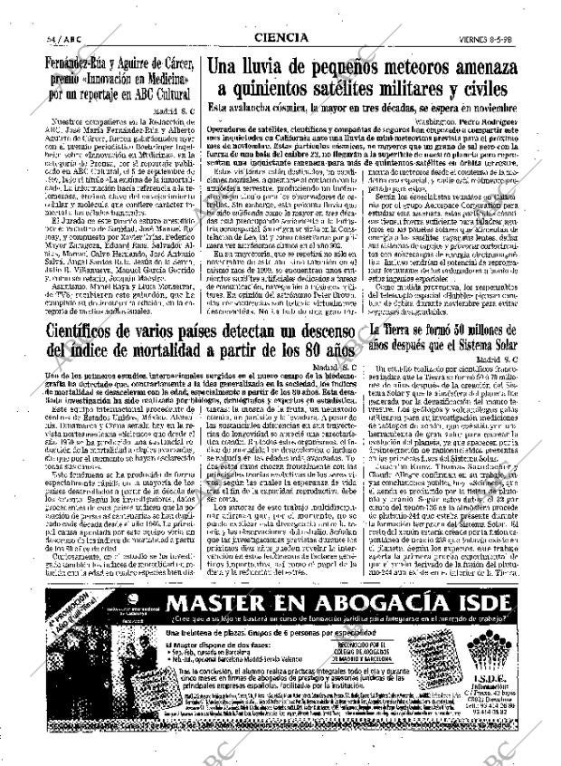 ABC MADRID 08-05-1998 página 54