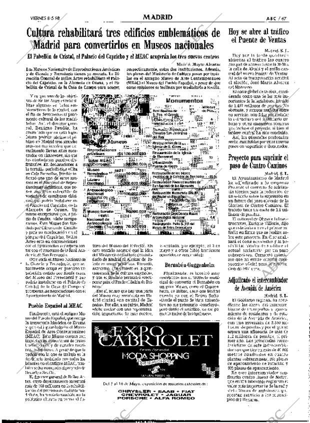 ABC MADRID 08-05-1998 página 67