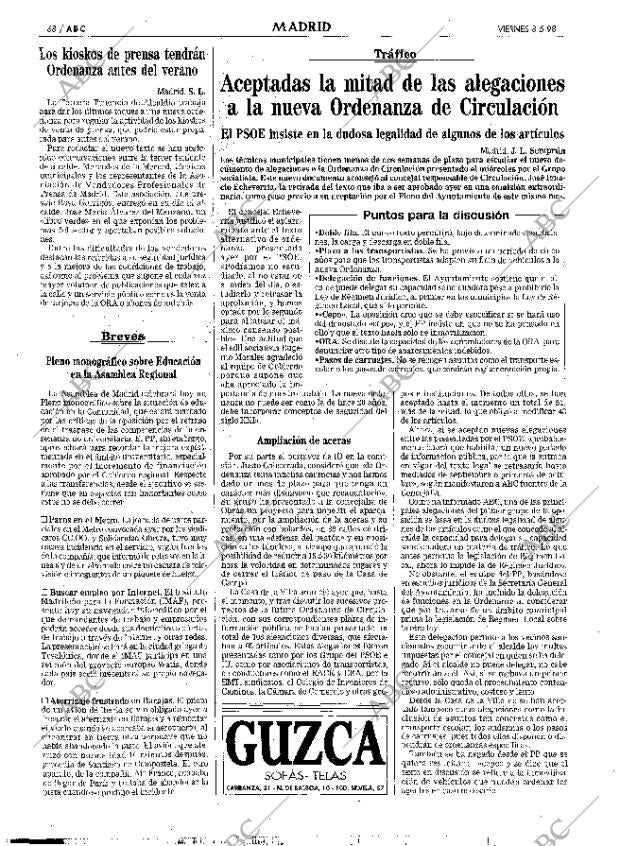 ABC MADRID 08-05-1998 página 68