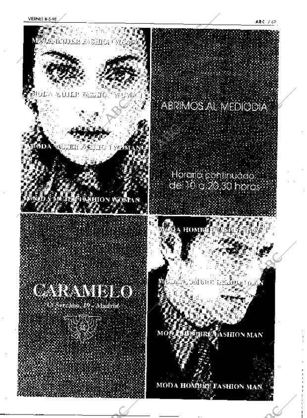 ABC MADRID 08-05-1998 página 69