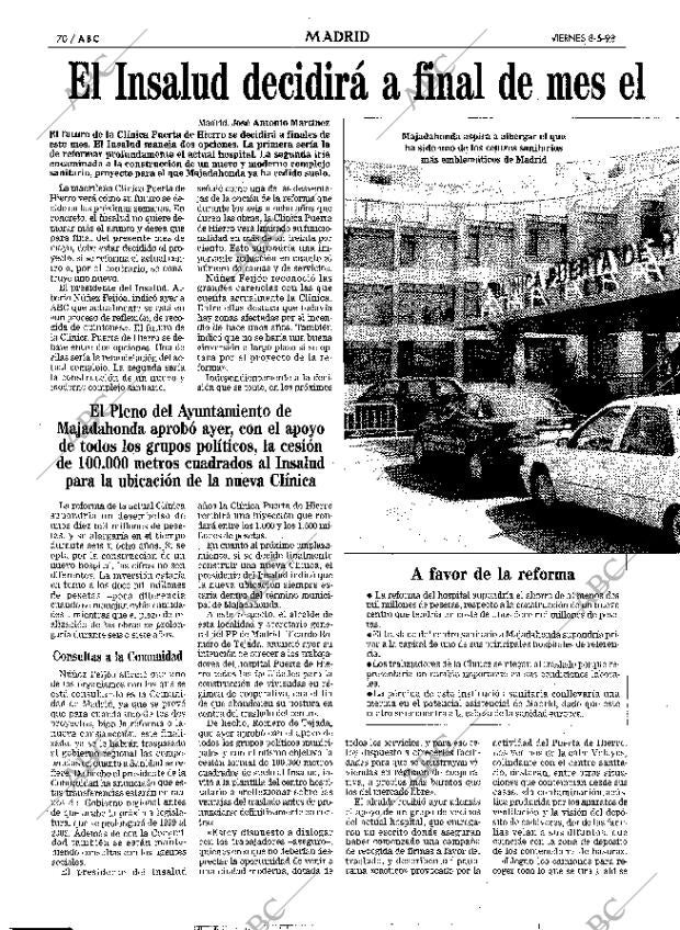 ABC MADRID 08-05-1998 página 70