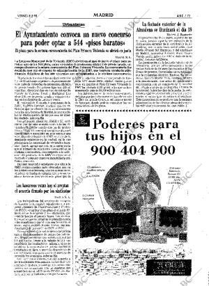 ABC MADRID 08-05-1998 página 73