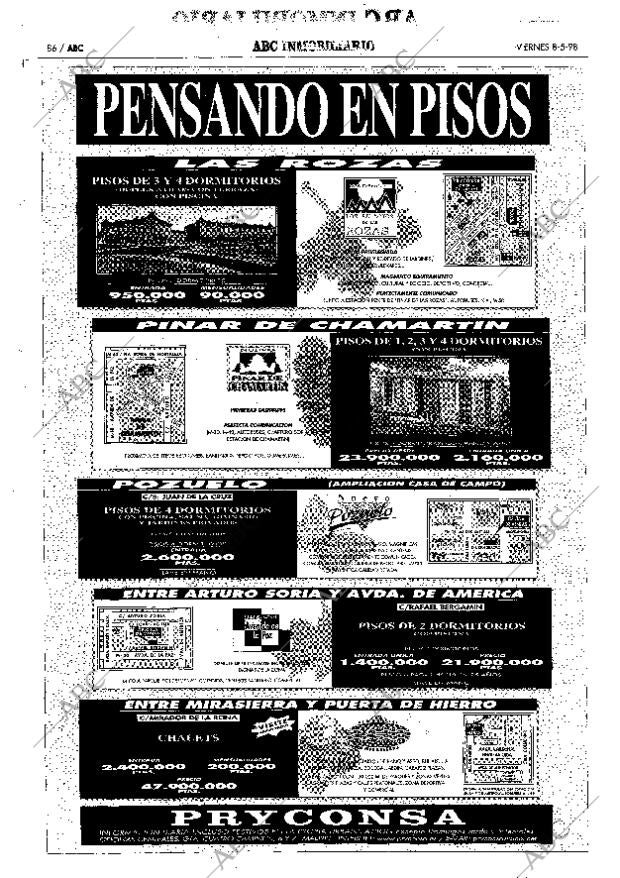 ABC MADRID 08-05-1998 página 86