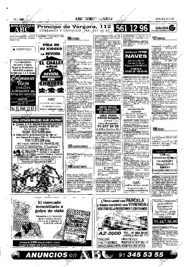 ABC MADRID 08-05-1998 página 96