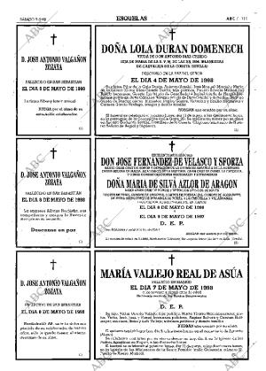 ABC MADRID 09-05-1998 página 111