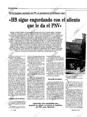 ABC MADRID 09-05-1998 página 12