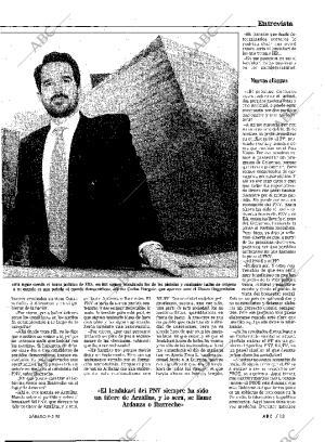 ABC MADRID 09-05-1998 página 13