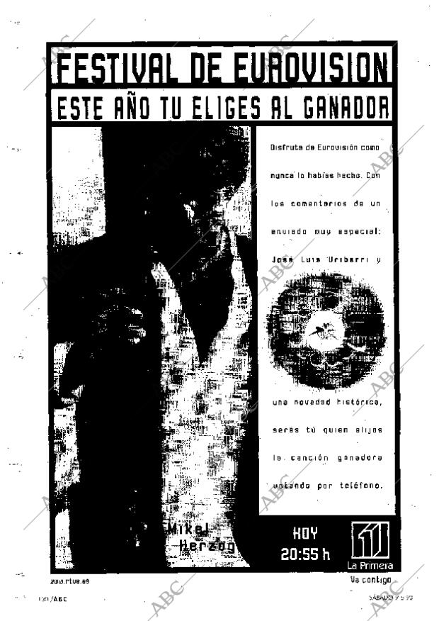 ABC MADRID 09-05-1998 página 130