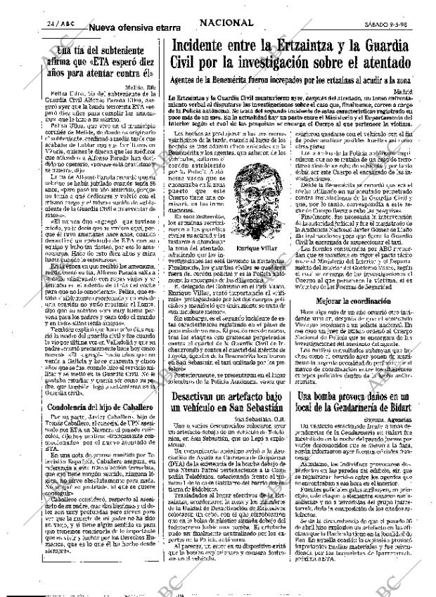 ABC MADRID 09-05-1998 página 24