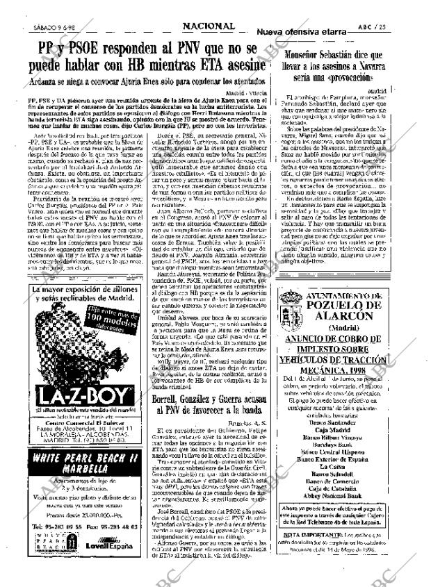 ABC MADRID 09-05-1998 página 25