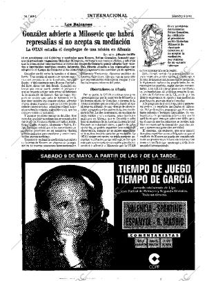 ABC MADRID 09-05-1998 página 34